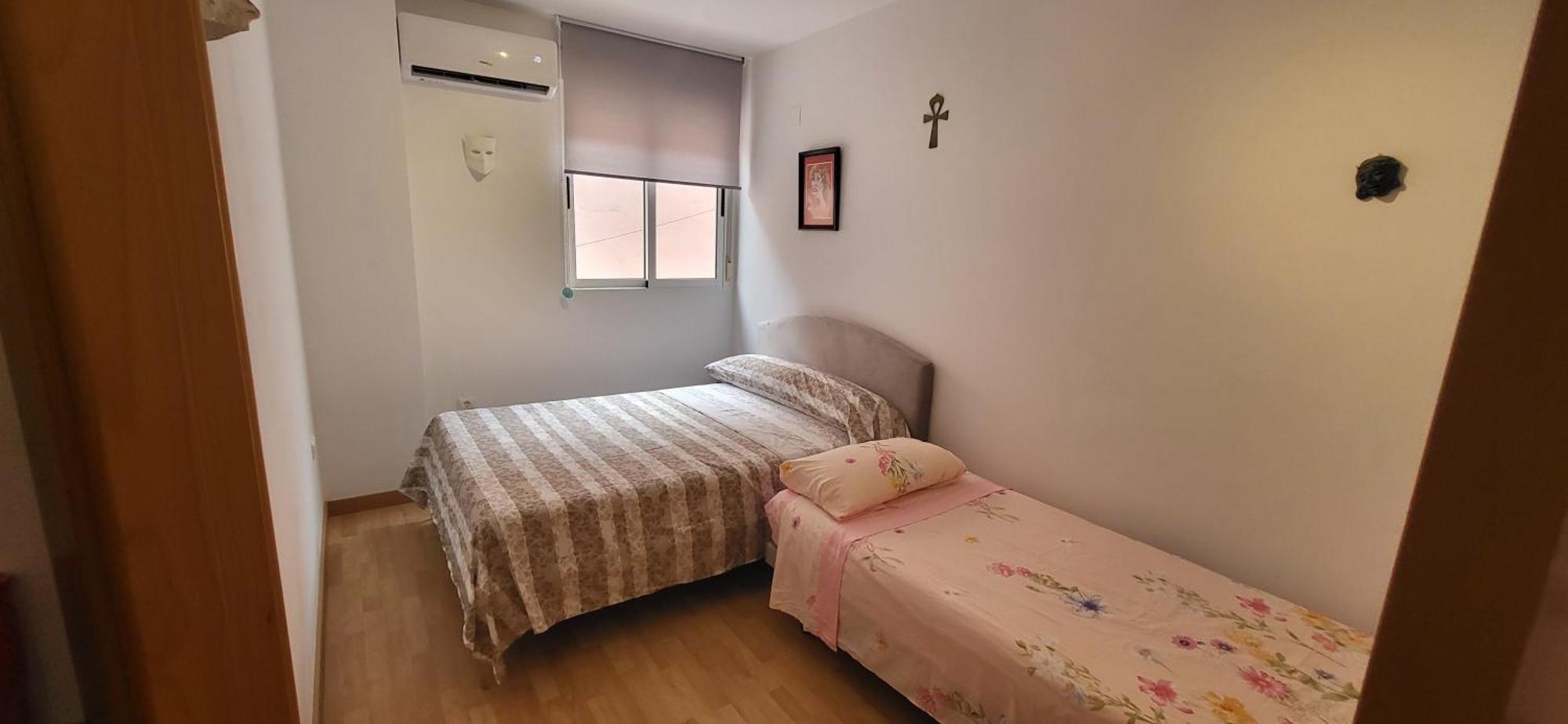 Apartamento Vistasalrio Adriana,มอนตาเนคอส ภายนอก รูปภาพ