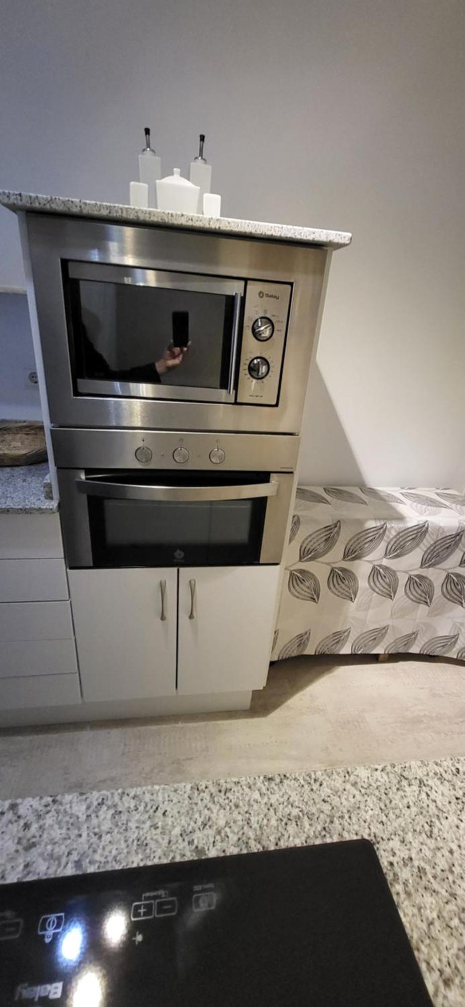 Apartamento Vistasalrio Adriana,มอนตาเนคอส ภายนอก รูปภาพ