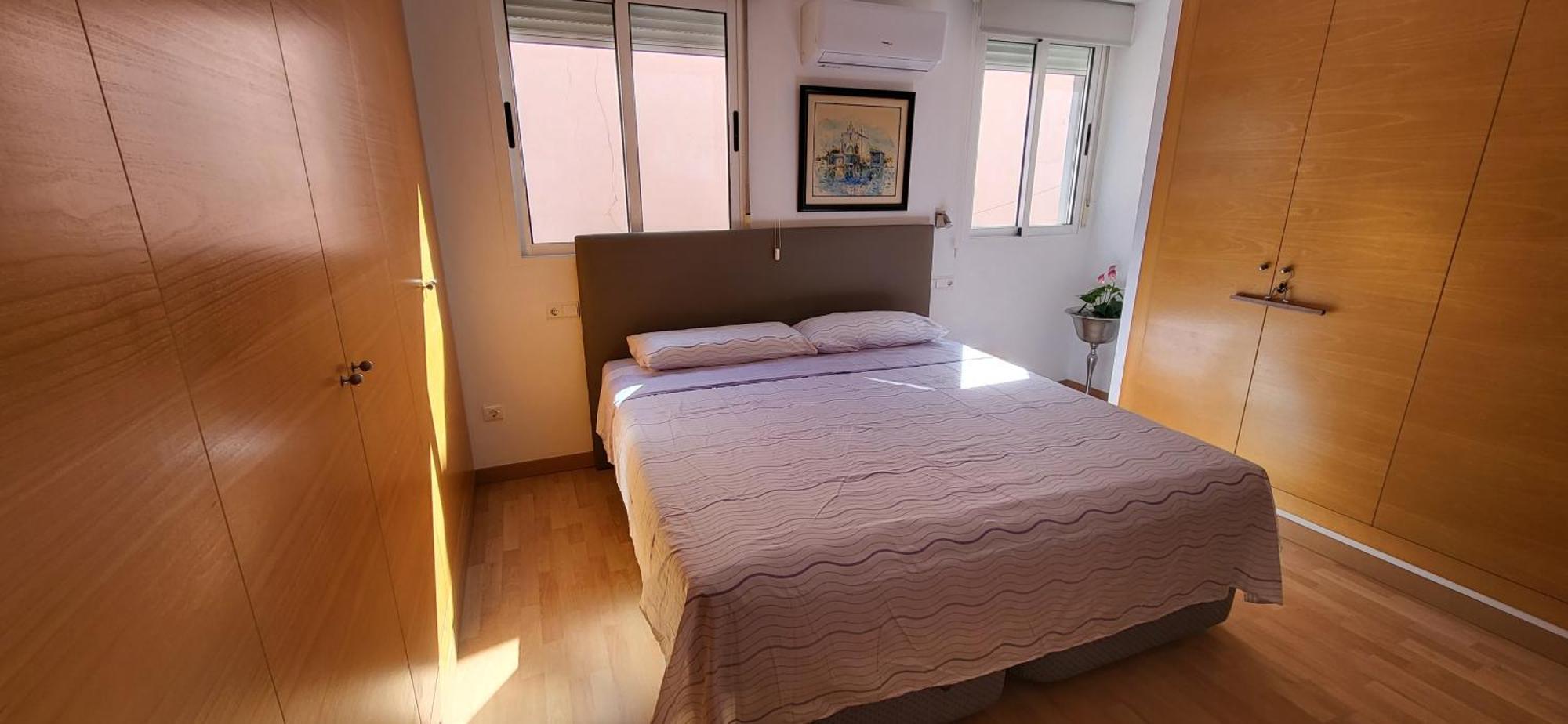 Apartamento Vistasalrio Adriana,มอนตาเนคอส ภายนอก รูปภาพ