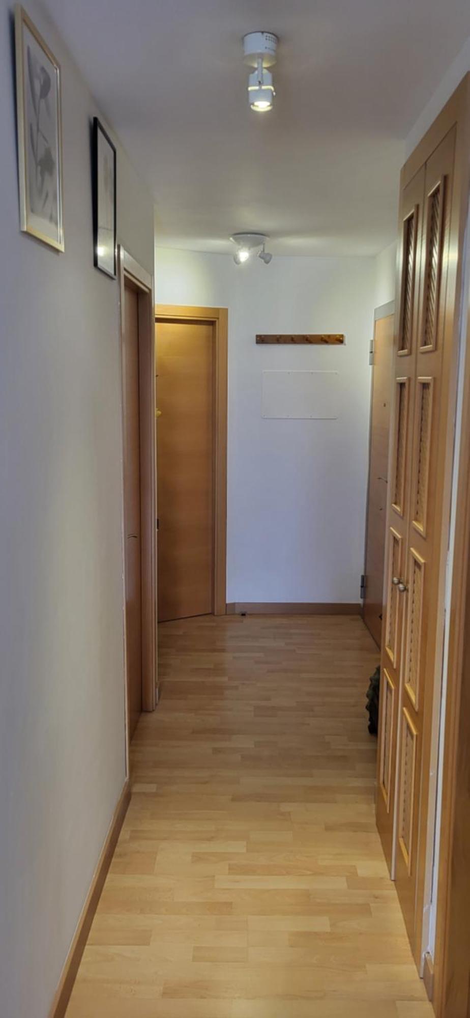 Apartamento Vistasalrio Adriana,มอนตาเนคอส ภายนอก รูปภาพ