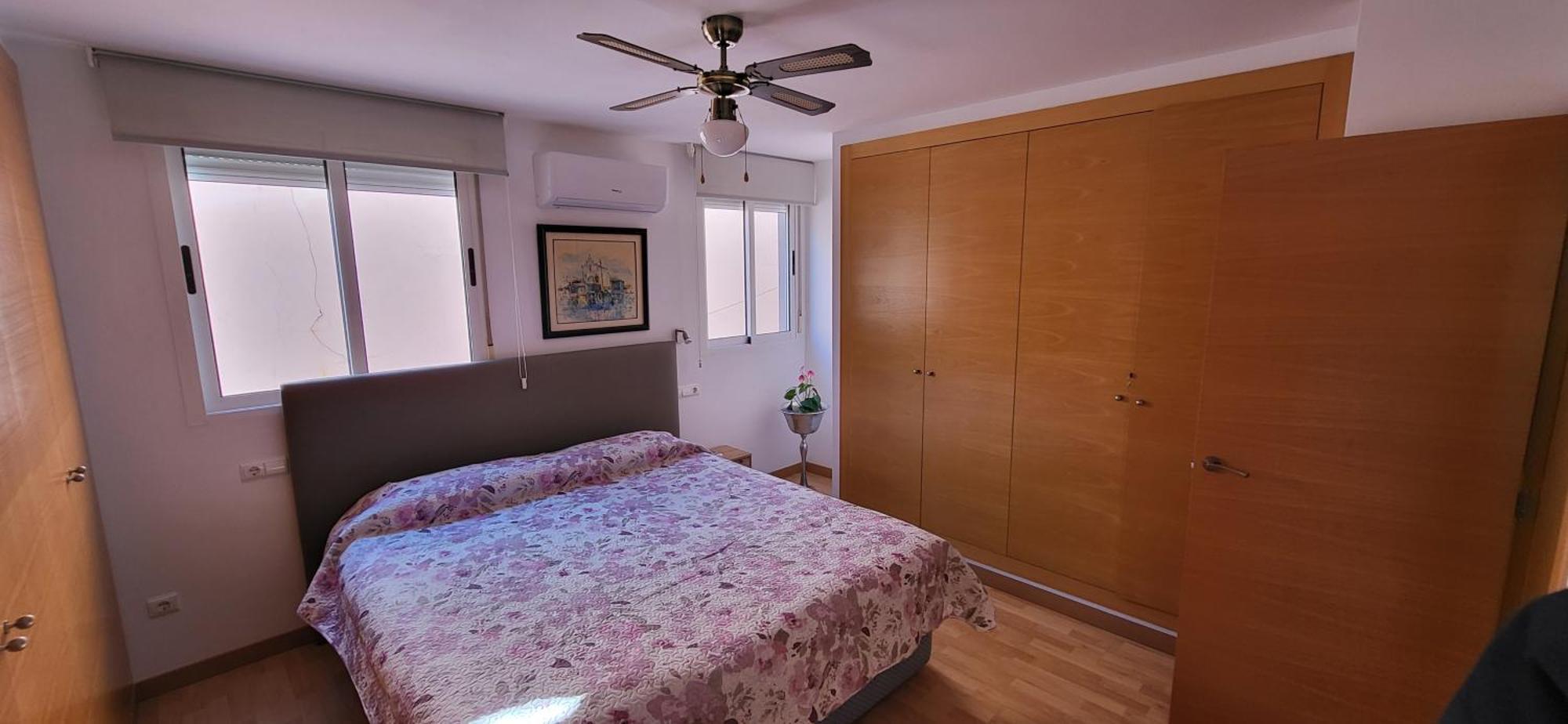 Apartamento Vistasalrio Adriana,มอนตาเนคอส ภายนอก รูปภาพ