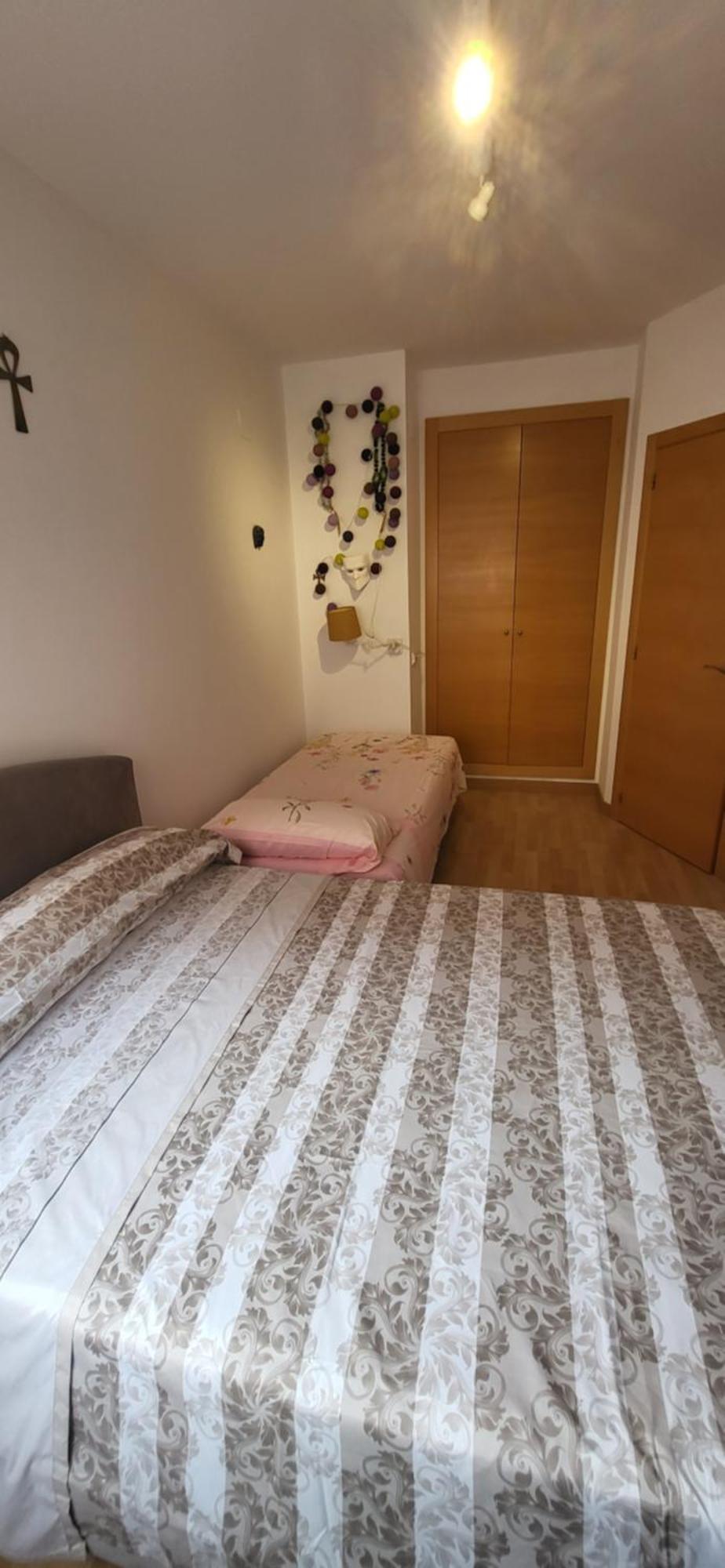 Apartamento Vistasalrio Adriana,มอนตาเนคอส ภายนอก รูปภาพ