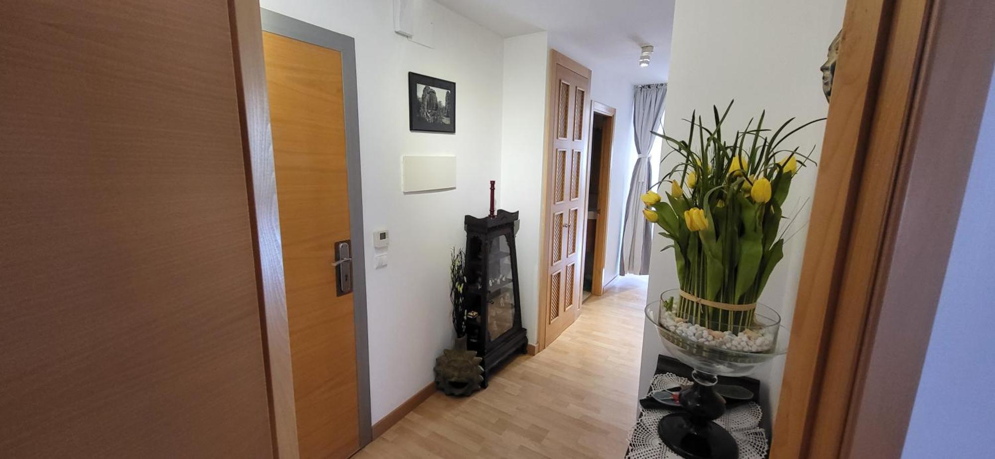 Apartamento Vistasalrio Adriana,มอนตาเนคอส ภายนอก รูปภาพ